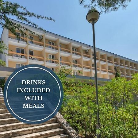 באסקה וודה Hotel Alem מראה חיצוני תמונה