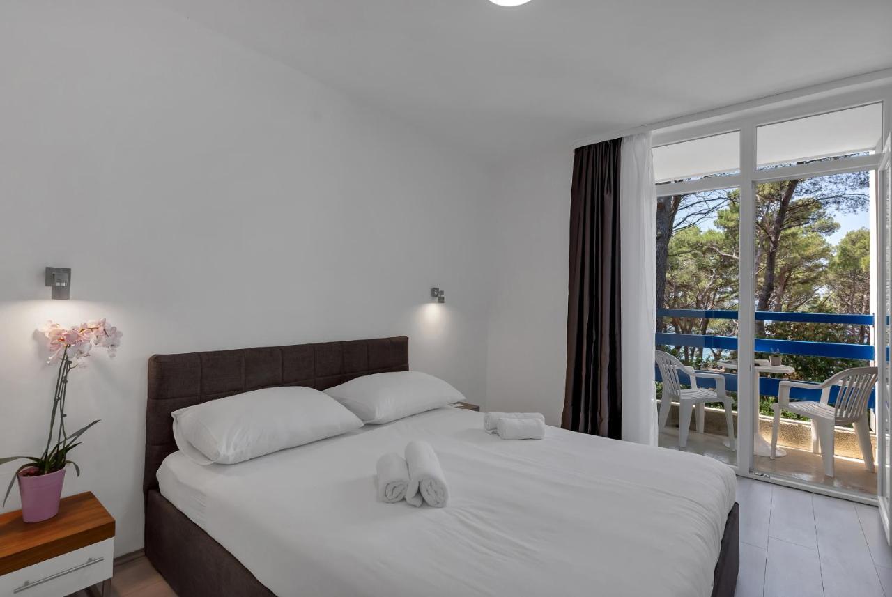 באסקה וודה Hotel Alem מראה חיצוני תמונה