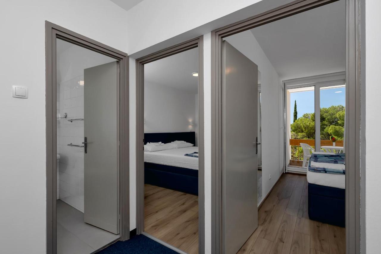 באסקה וודה Hotel Alem מראה חיצוני תמונה