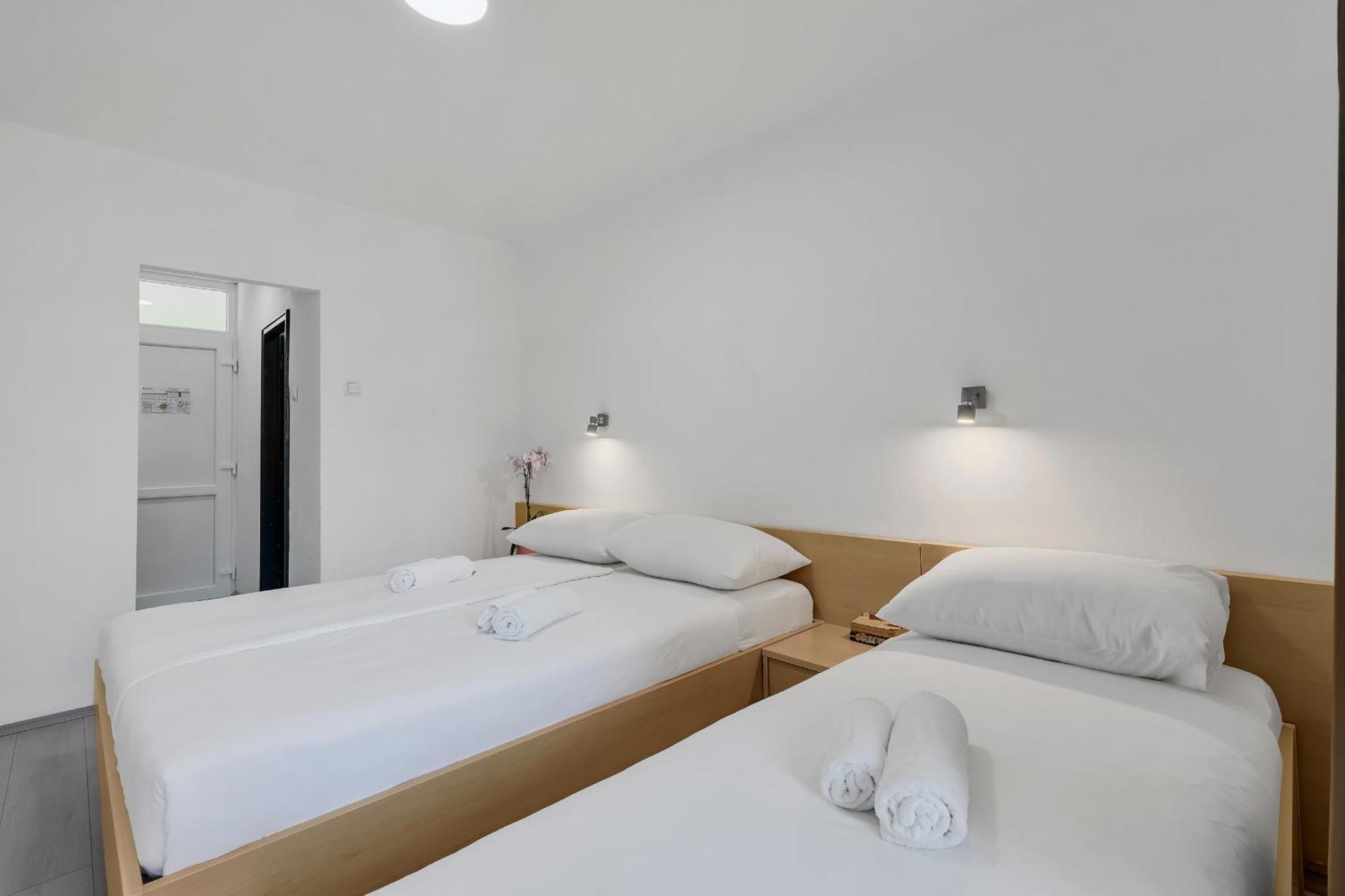 באסקה וודה Hotel Alem מראה חיצוני תמונה