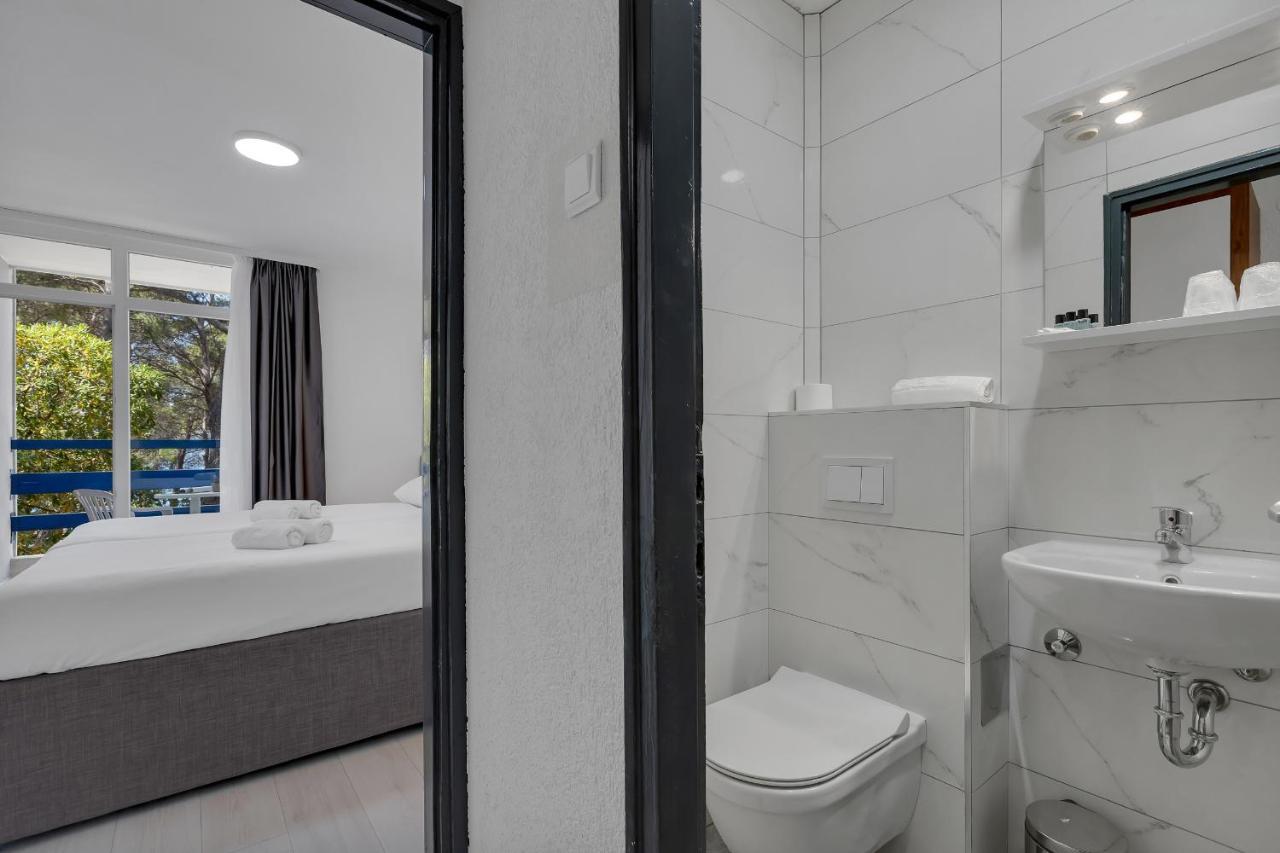 באסקה וודה Hotel Alem מראה חיצוני תמונה