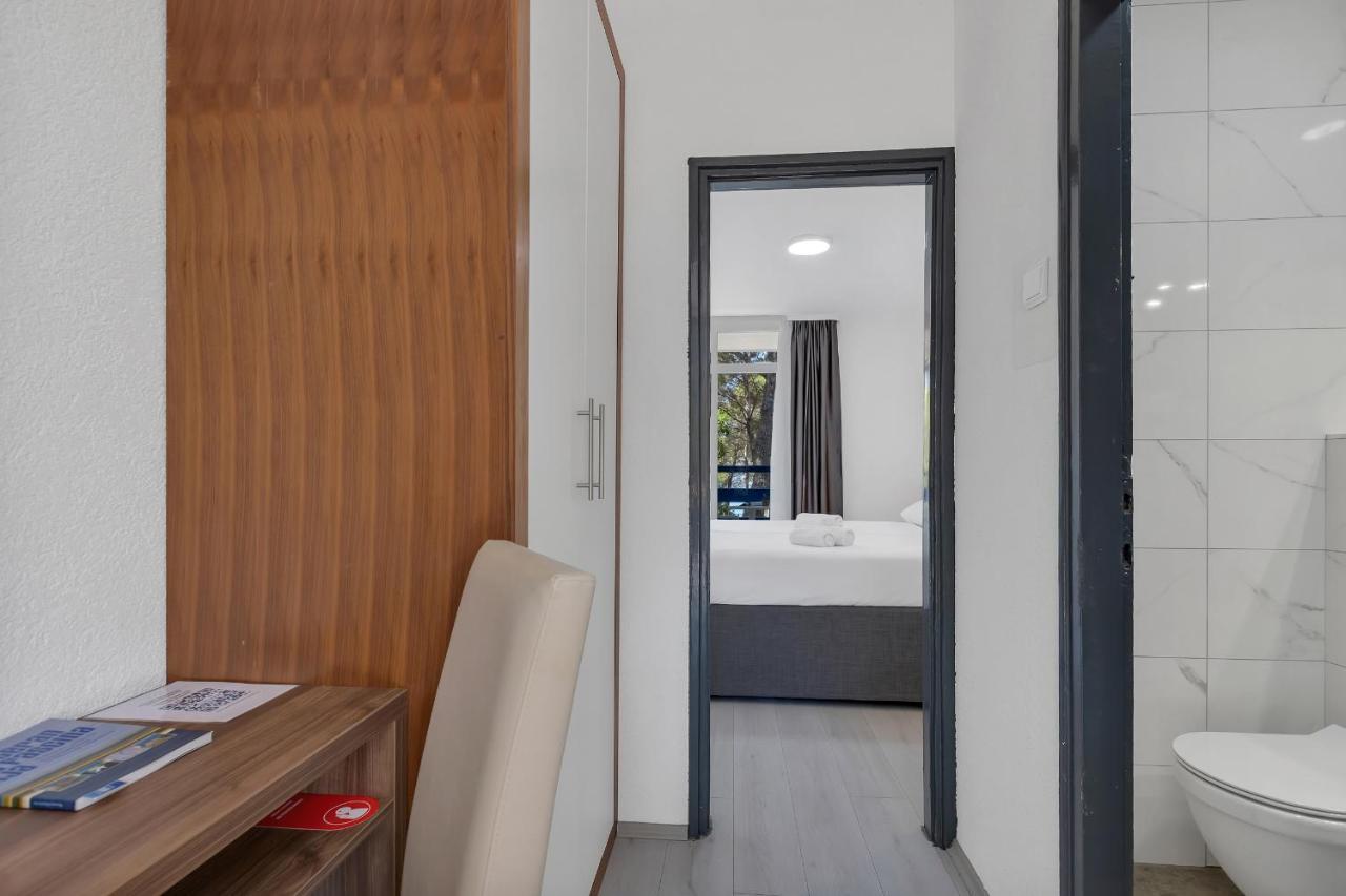 באסקה וודה Hotel Alem מראה חיצוני תמונה