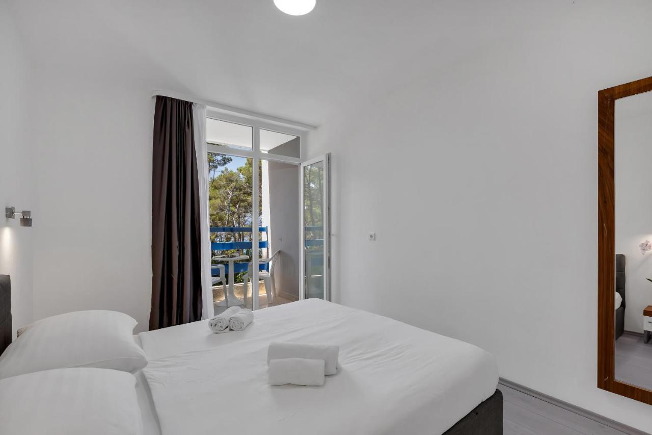 באסקה וודה Hotel Alem מראה חיצוני תמונה