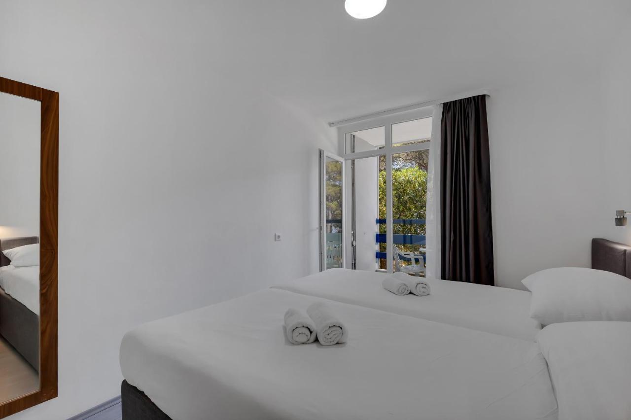 באסקה וודה Hotel Alem מראה חיצוני תמונה