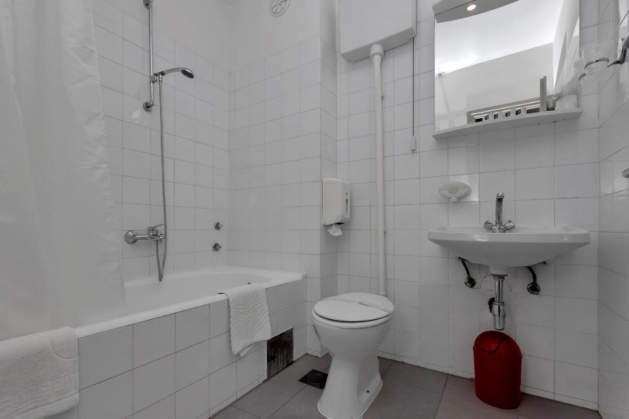באסקה וודה Hotel Alem מראה חיצוני תמונה