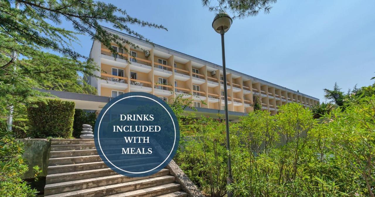 באסקה וודה Hotel Alem מראה חיצוני תמונה