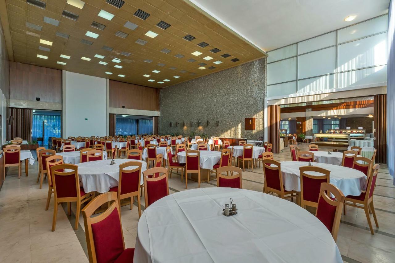 באסקה וודה Hotel Alem מראה חיצוני תמונה