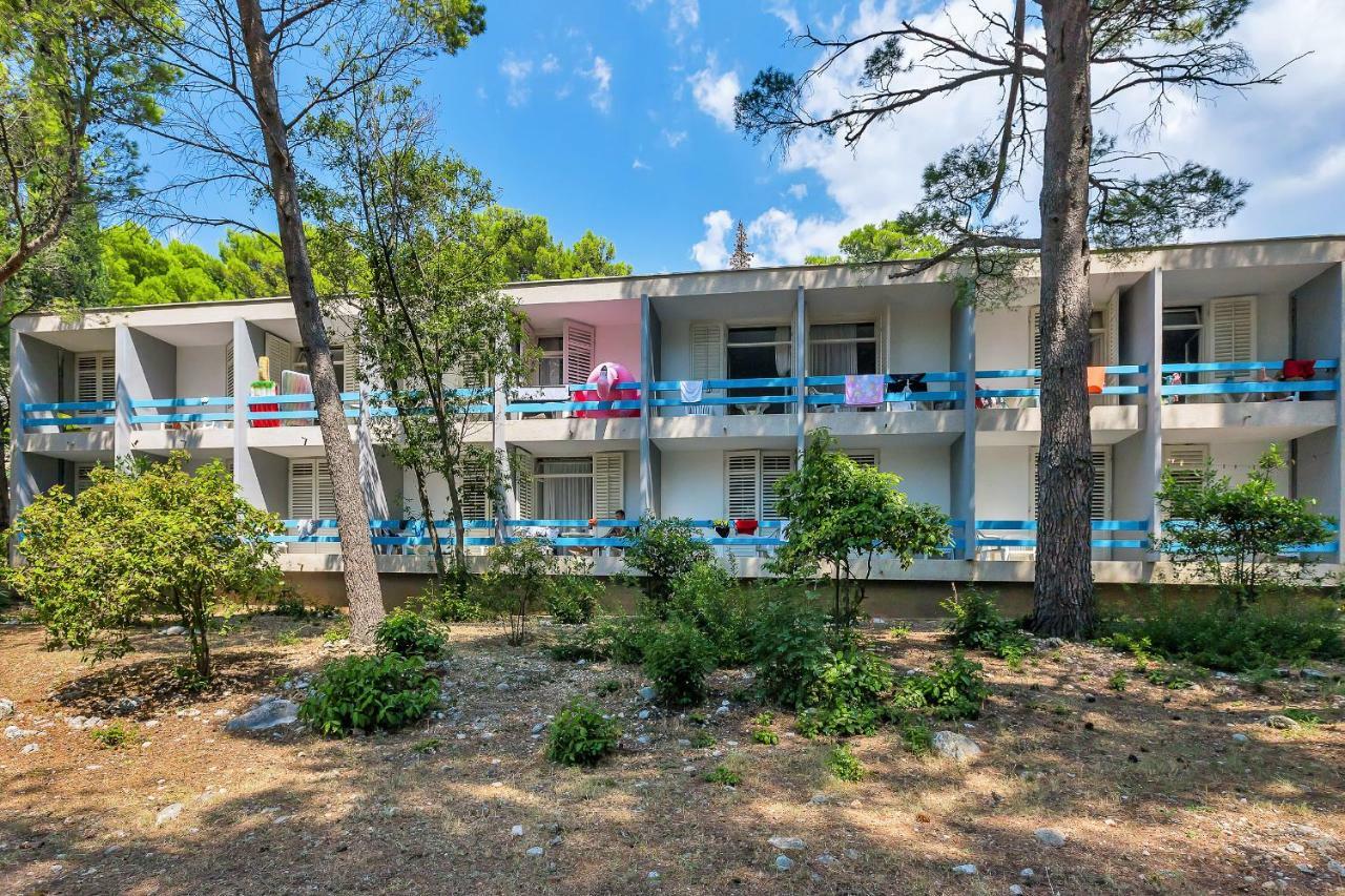 באסקה וודה Hotel Alem מראה חיצוני תמונה